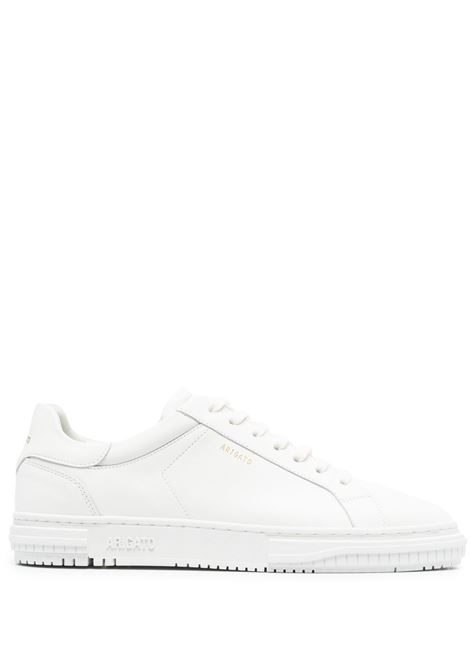 sneakers atlas uomo bianche AXEL ARIGATO | F0522004WHITE